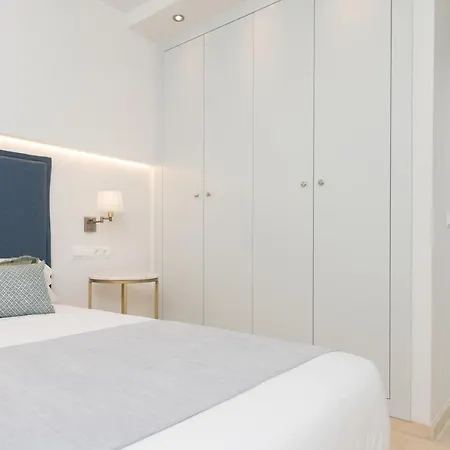 Apartament Iloftmalaga Martinez Maldonado Zewnętrze zdjęcie