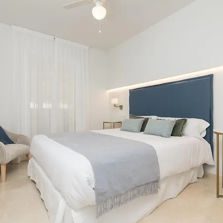 Apartament Iloftmalaga Martinez Maldonado Zewnętrze zdjęcie