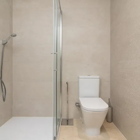 Apartament Iloftmalaga Martinez Maldonado Zewnętrze zdjęcie