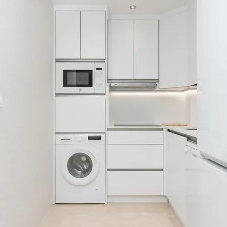Apartament Iloftmalaga Martinez Maldonado Zewnętrze zdjęcie