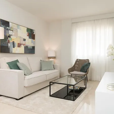 Apartament Iloftmalaga Martinez Maldonado Zewnętrze zdjęcie