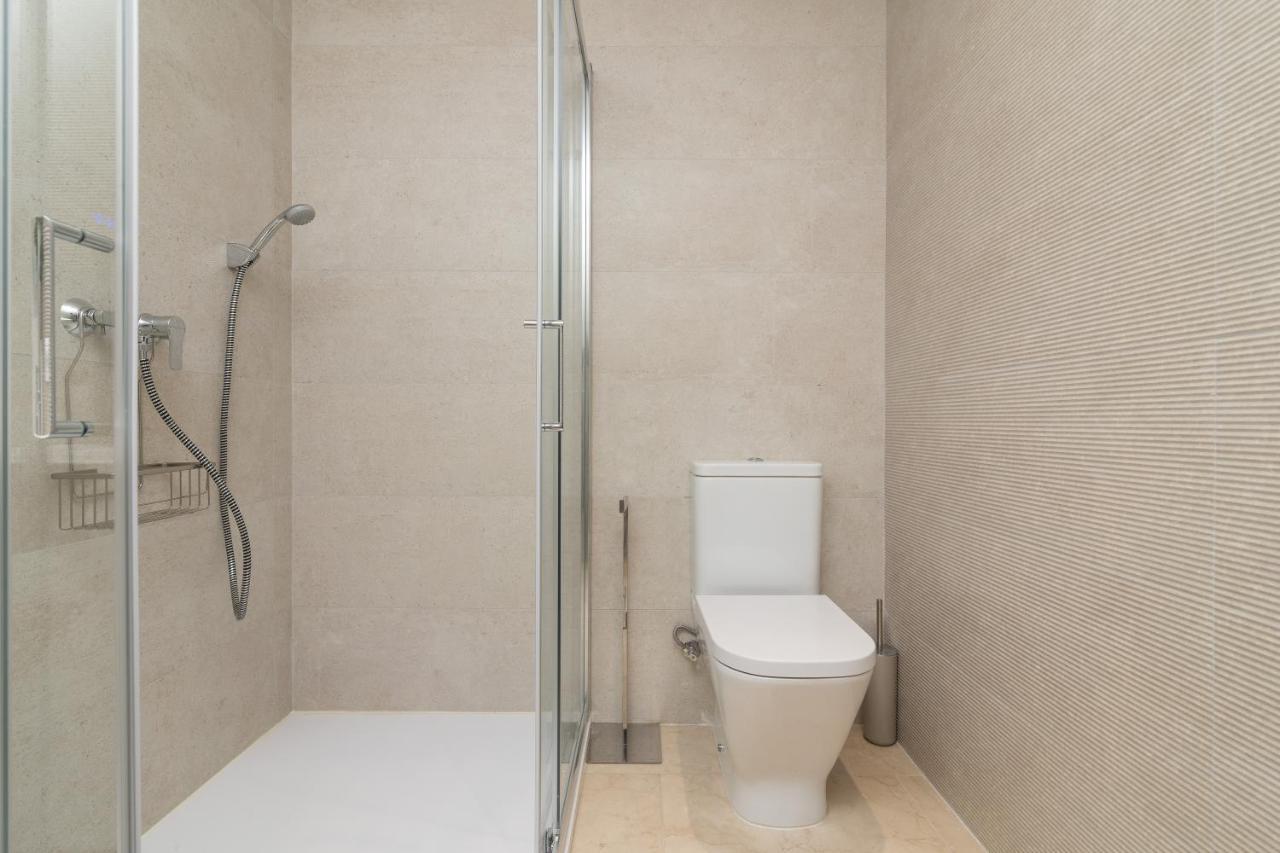 Iloftmalaga Martinez Maldonado Apartament