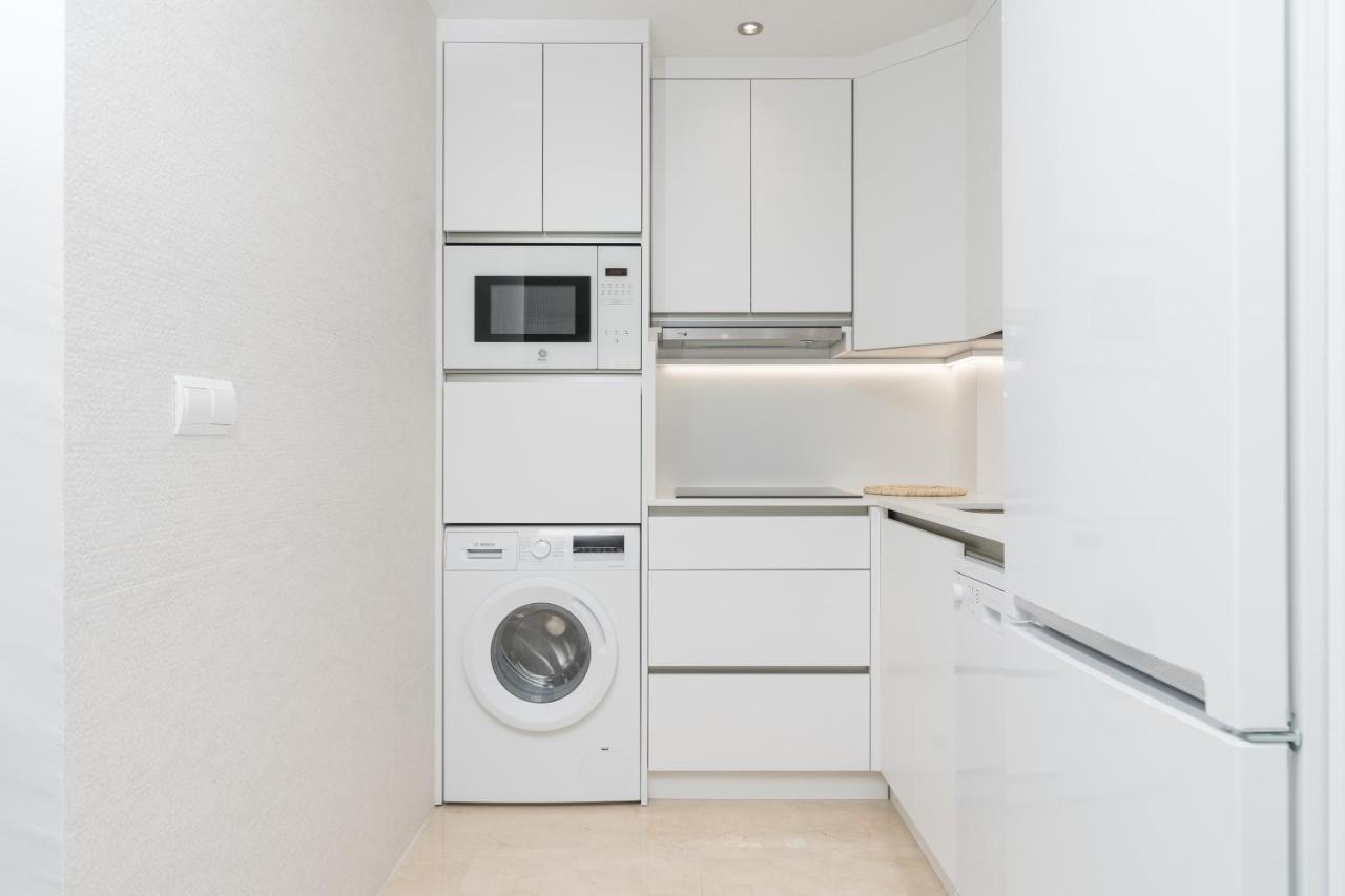 Iloftmalaga Martinez Maldonado Apartament Malaga