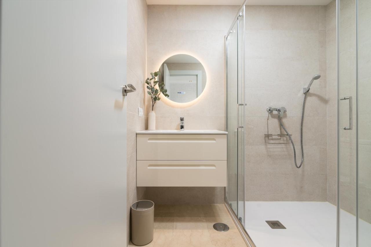 Iloftmalaga Martinez Maldonado Apartament *
