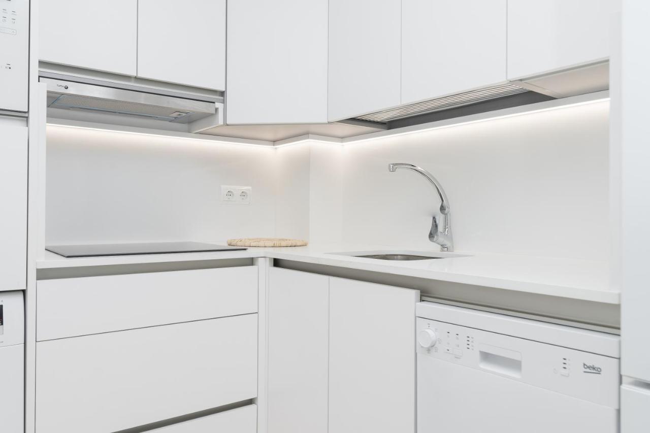 Iloftmalaga Martinez Maldonado Apartament *