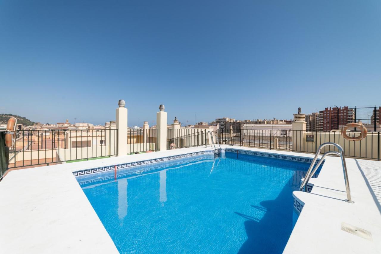 Iloftmalaga Martinez Maldonado Apartment *