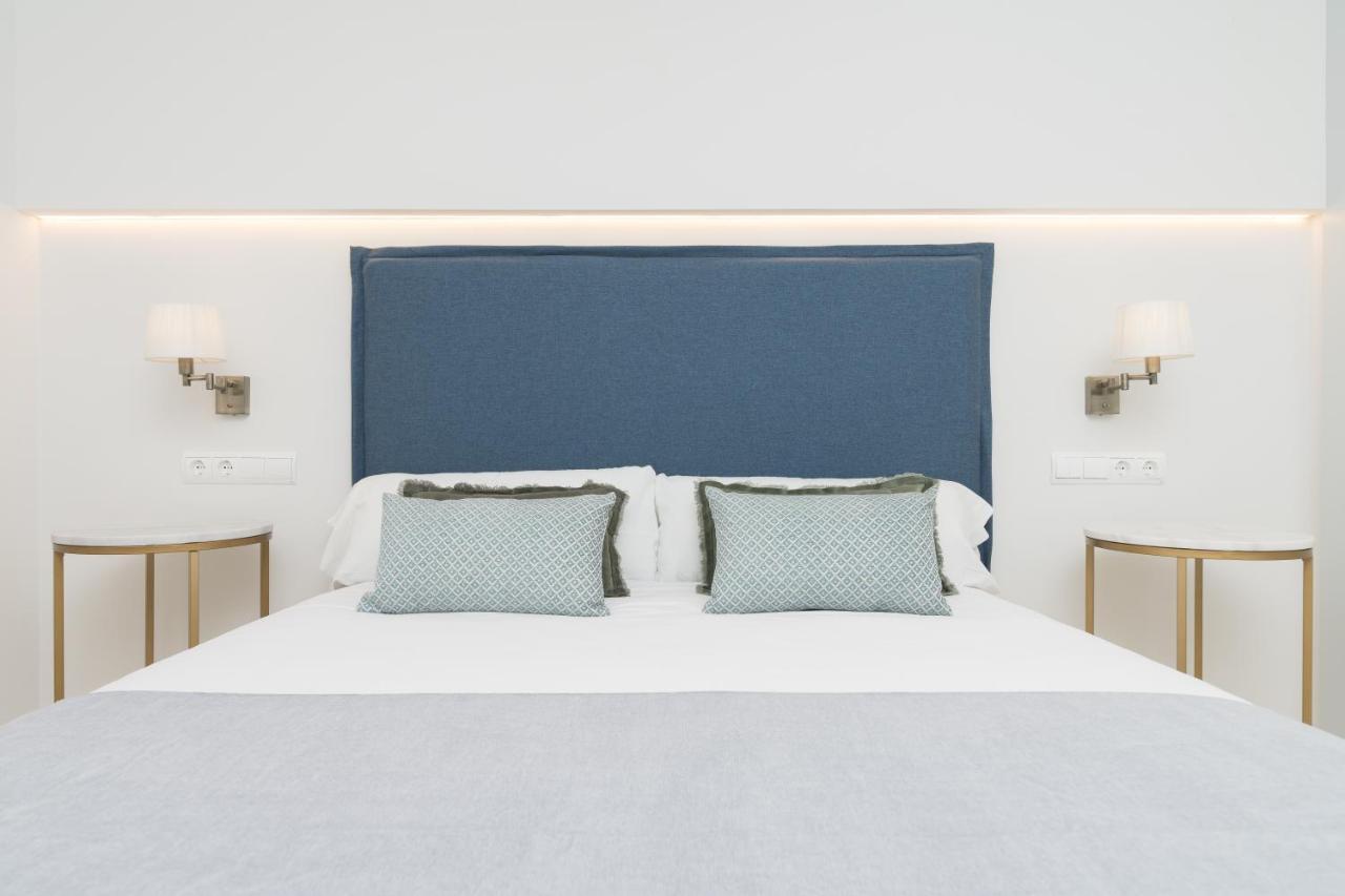 Iloftmalaga Martinez Maldonado Apartment Malaga